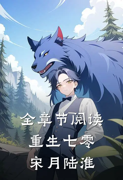 全章节阅读重生七零宋月陆淮