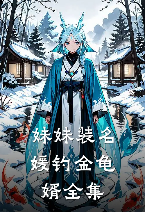 妹妹装名媛钓金龟婿 全集