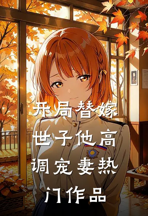 开局替嫁，世子他高调宠妻热门作品