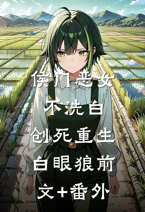 侯门恶女不洗白，创死重生白眼狼前文+番外