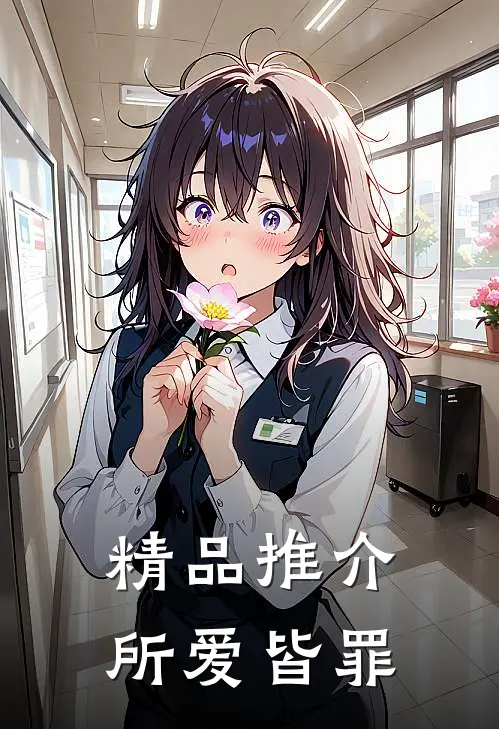 精品推介所爱皆罪