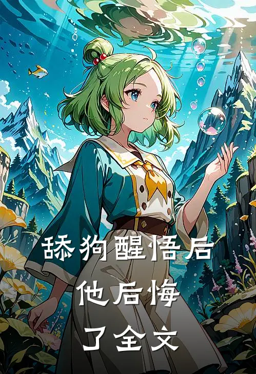 舔狗醒悟后,他后悔了全文在线阅读