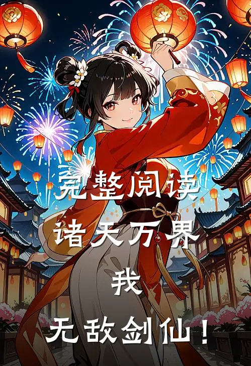 完整阅读诸天万界：我，无敌剑仙！