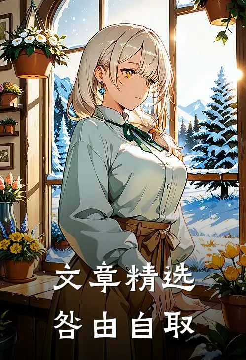 文章精选咎由自取