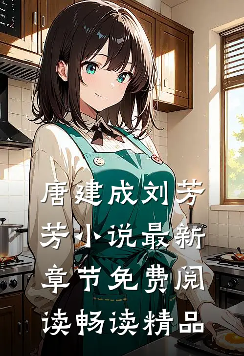 唐建成刘芳芳小说最新章节免费阅读畅读精品