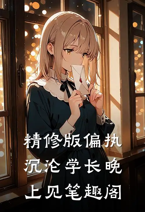 精修版偏执沉沦学长晚上见笔趣阁