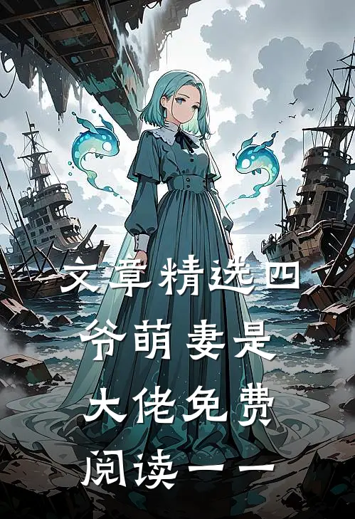 文章精选四爷萌妻是大佬免费阅读一一