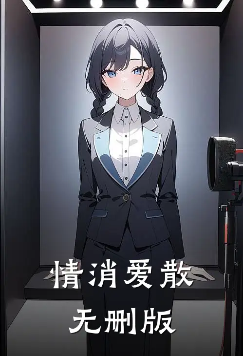 情消爱散无删版