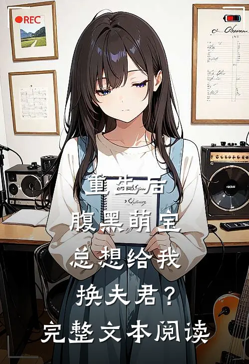 重生后，腹黑萌宝总想给我换夫君？完整文本阅读