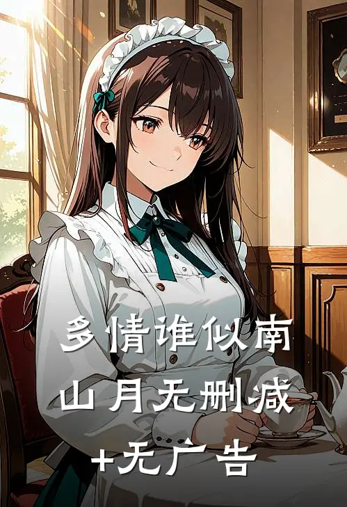 多情谁似南山月无删减+无广告