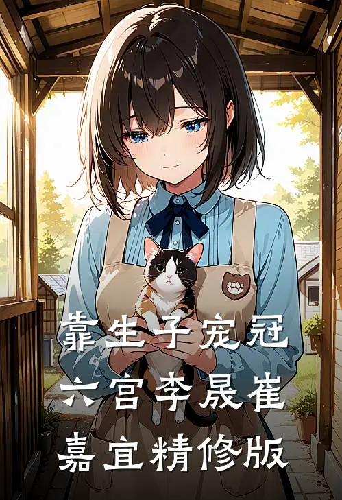 靠生子宠冠六宫李晟崔嘉宜精修版