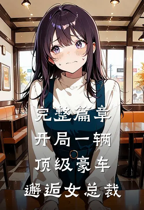完整篇章开局一辆顶级豪车,邂逅女总裁的