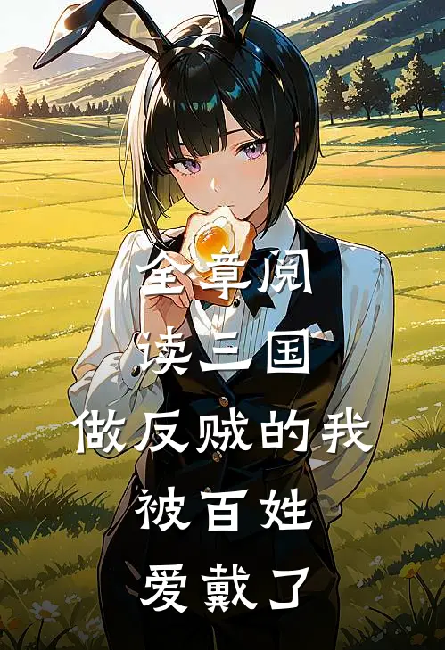 全章阅读三国：做反贼的我，被百姓爱戴了