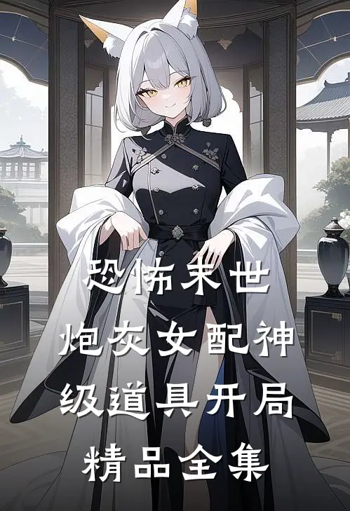 恐怖末世，炮灰女配神级道具开局精品全集