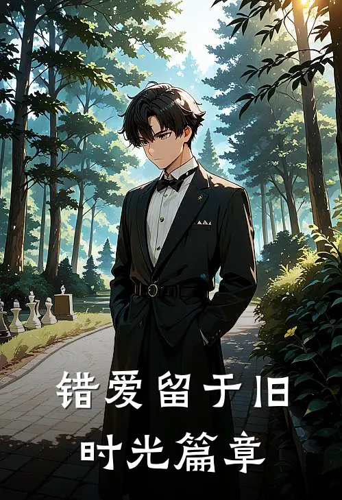 错爱留于旧时光篇章