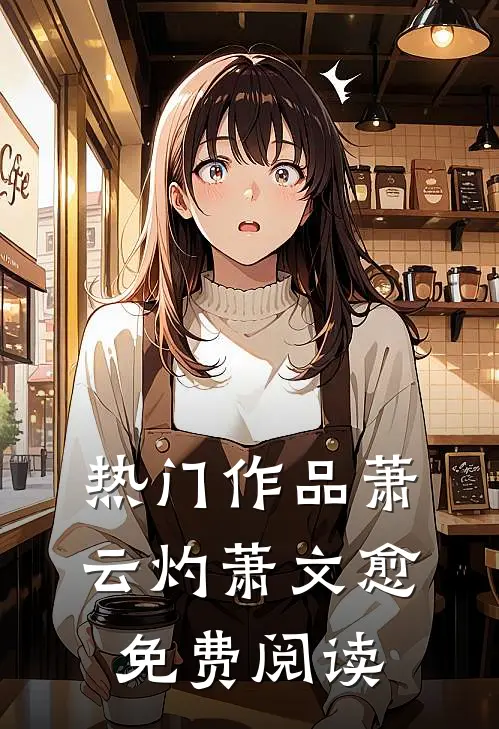 热门作品萧云灼萧文愈免费阅读
