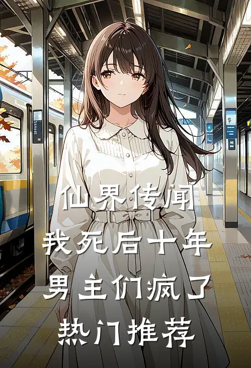 仙界传闻，我死后十年男主们疯了热门推荐