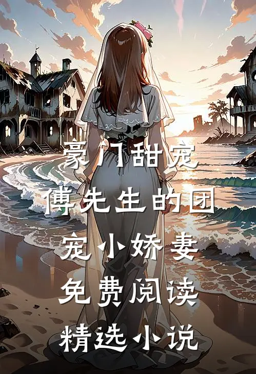 豪门甜宠:傅先生的团宠小娇妻免费阅读精选小说