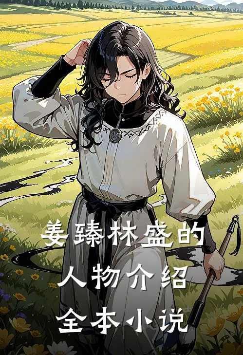 姜臻林盛的人物介绍全本小说