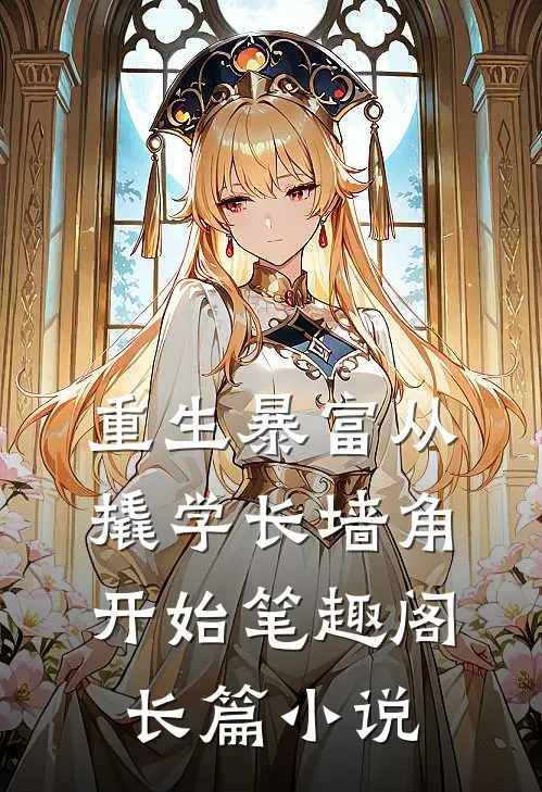 重生暴富从撬学长墙角开始笔趣阁长篇小说