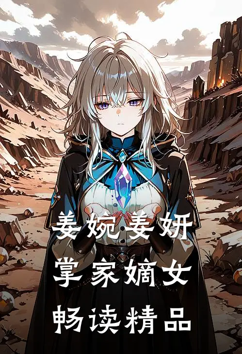 姜婉姜妍掌家嫡女畅读精品