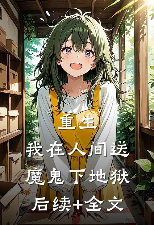 重生：我在人间送魔鬼下地狱后续+全文