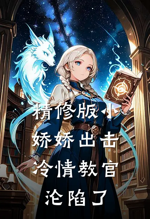 精修版小娇娇出击，冷情教官沦陷了