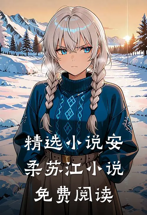 精选小说安柔苏江小说免费阅读