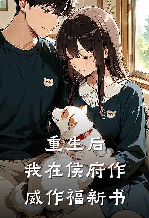 重生后，我在侯府作威作福新书