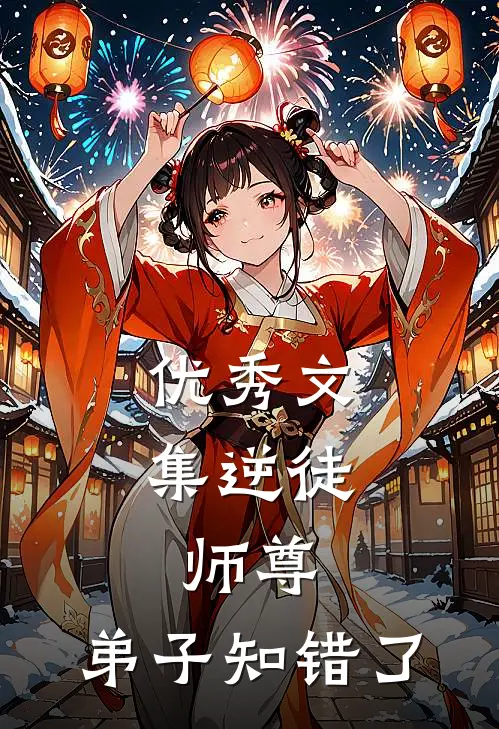优秀文集逆徒：师尊，弟子知错了