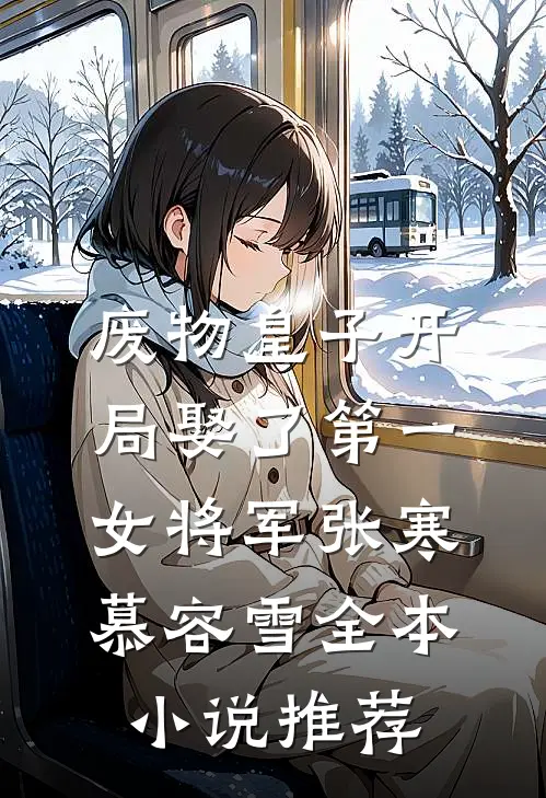 废物皇子开局娶了第一女将军张寒慕容雪全本小说推荐