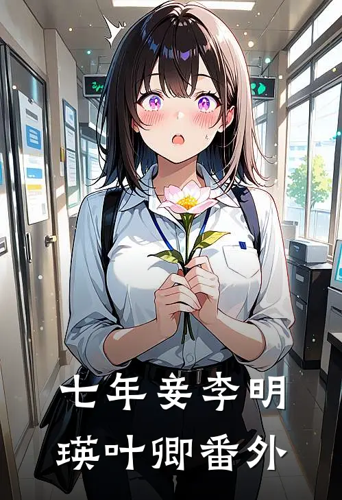 七年妾李明瑛叶卿 番外