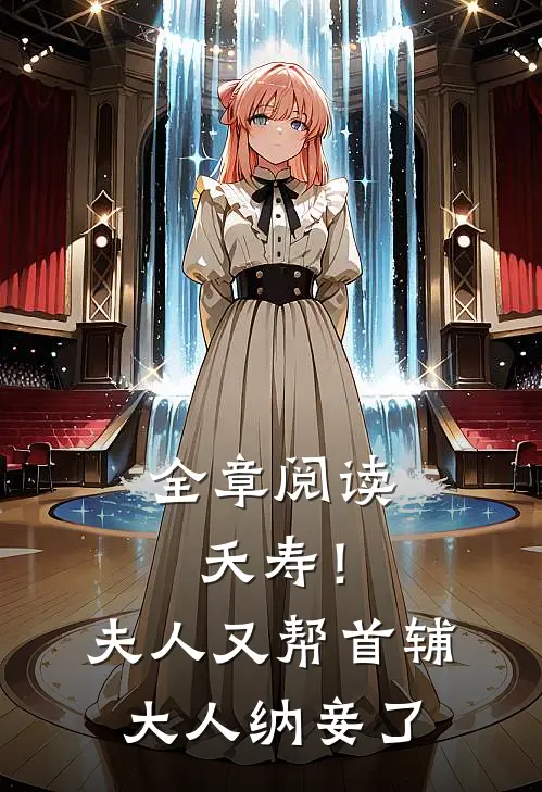 全章阅读夭寿！夫人又帮首辅大人纳妾了