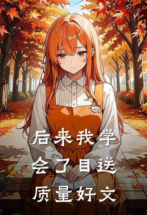 后来我学会了目送质量好文