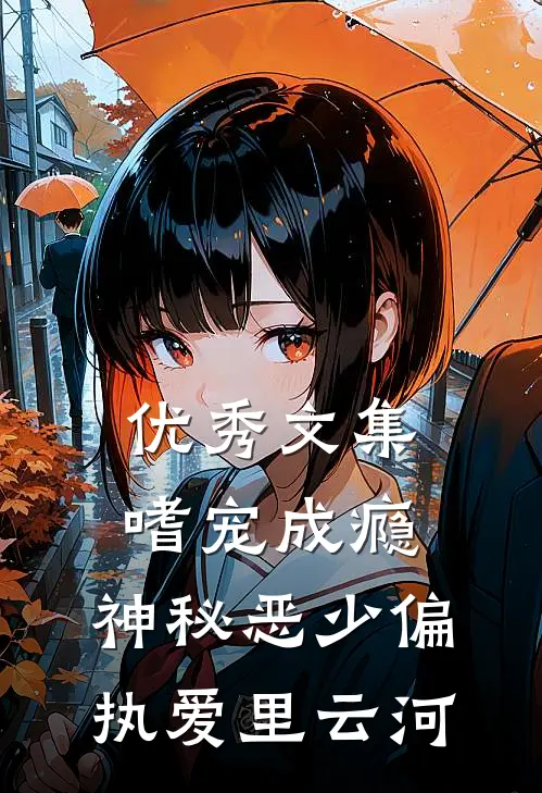 优秀文集嗜宠成瘾:神秘恶少偏执爱里云河