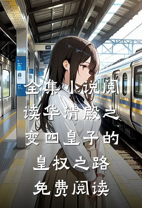 全集小说阅读华清殿之变四皇子的皇权之路免费阅读