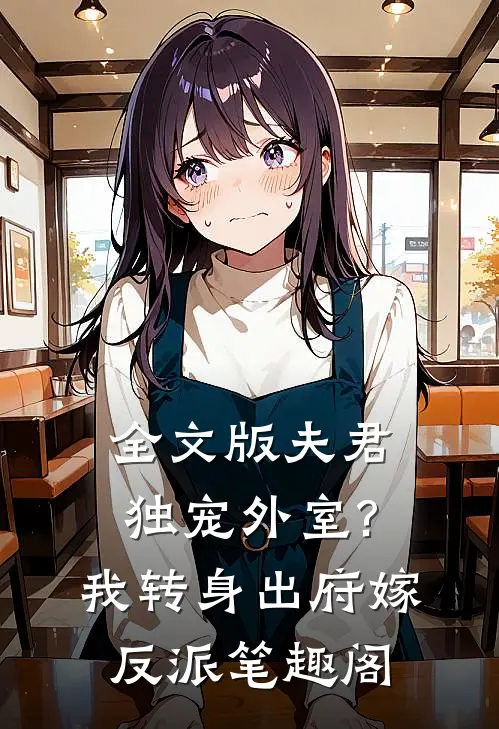 全文版夫君独宠外室?我转身出府嫁反派 笔趣阁