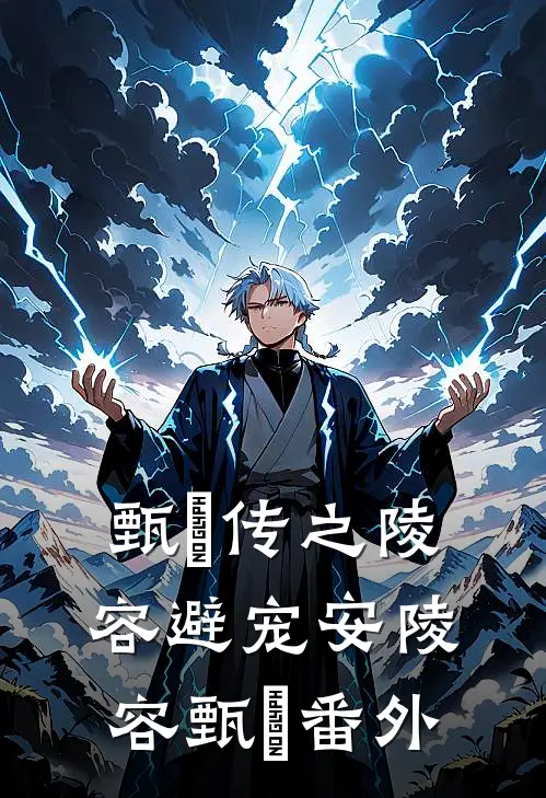 甄嬛传之陵容避宠安陵容甄嬛 番外