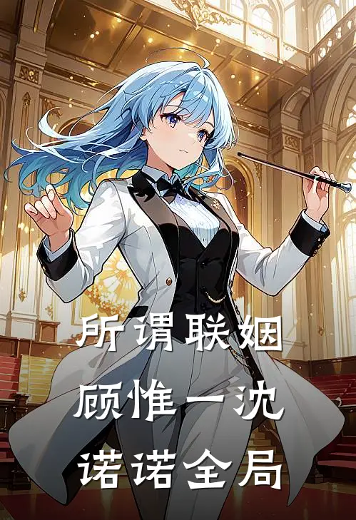 所谓联姻顾惟一沈诺诺全局