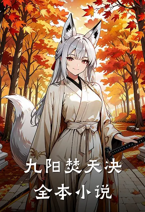 九阳焚天决全本小说