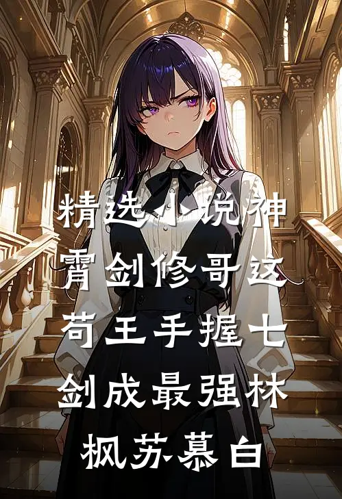 精选小说神霄剑修哥这苟王手握七剑成最强(林枫苏慕白)