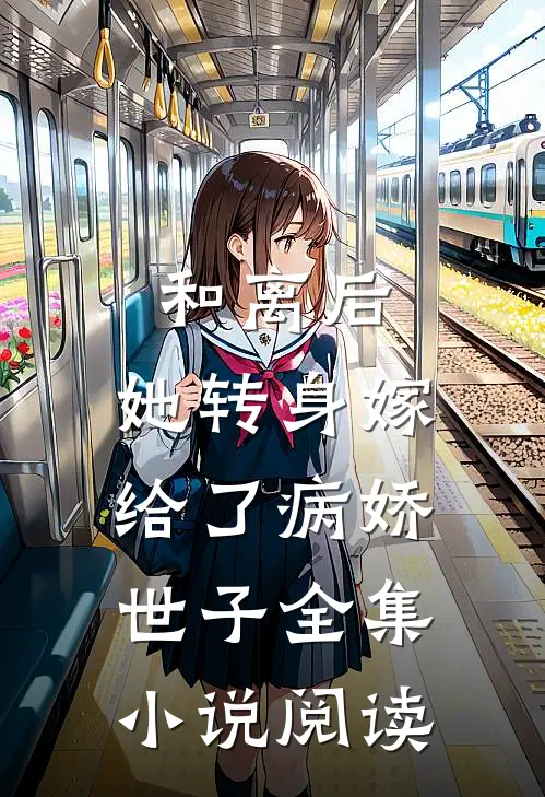 和离后,她转身嫁给了病娇世子全集阅读免费