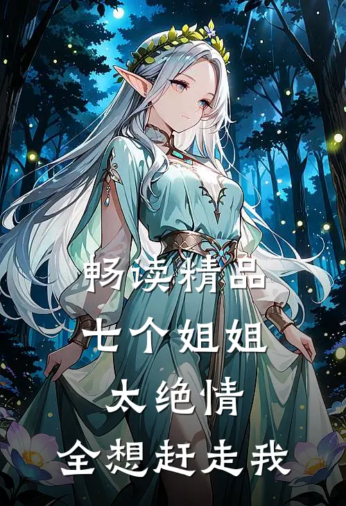 畅读精品七个姐姐太绝情，全想赶走我