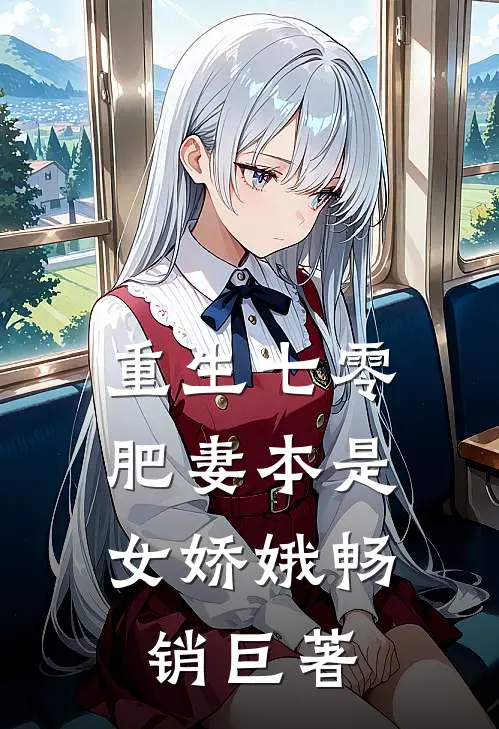重生七零:肥妻本是女娇娥畅销巨著