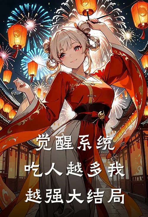觉醒系统：吃人越多我越强大结局