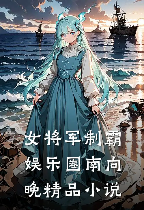 女将军制霸娱乐圈南向晚精品小说