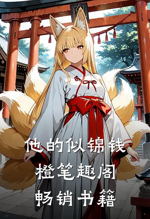 他的似锦钱橙笔趣阁畅销书籍