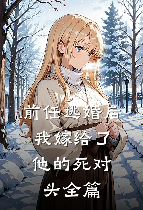 前任逃婚后，我嫁给了他的死对头全篇