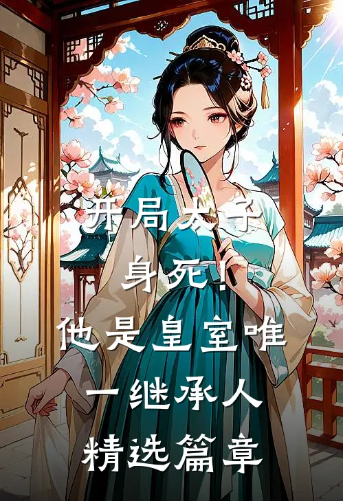 开局太子身死！他是皇室唯一继承人精选篇章
