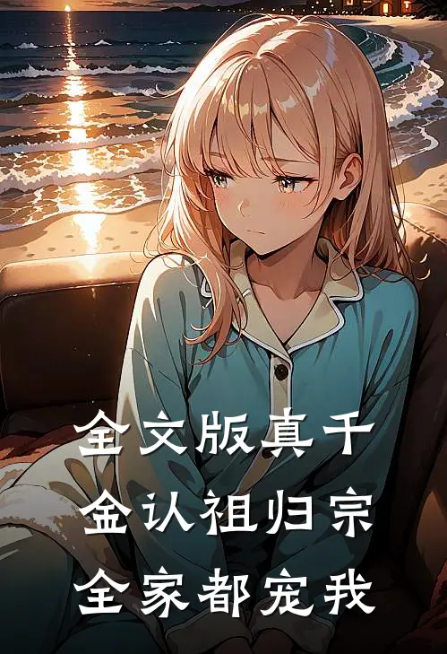 全文版真千金认祖归宗，全家都宠我